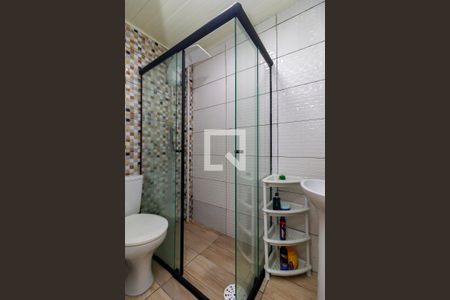 Apartamento à venda com 91m², 2 quartos e sem vaga Apartamento à venda com 91m², 2 quartos e sem vagaBanheiro