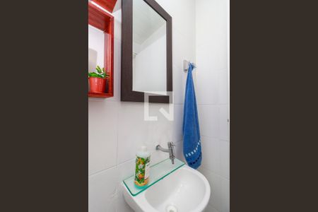 Apartamento à venda com 91m², 2 quartos e sem vaga Apartamento à venda com 91m², 2 quartos e sem vagaÁrea de Serviço - Banheiro