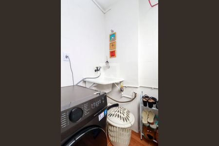 Apartamento à venda com 91m², 2 quartos e sem vaga Apartamento à venda com 91m², 2 quartos e sem vagaÁrea de Serviço