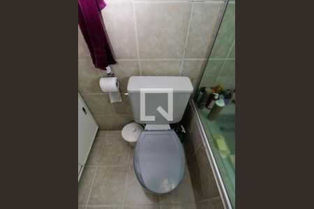 Apartamento à venda com 65m², 2 quartos e 1 vagaBanheiro da Suíte