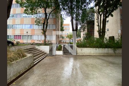 Apartamento à venda com 65m², 2 quartos e 1 vagaÁrea comum