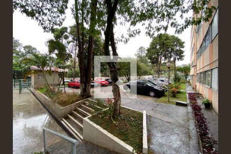 Apartamento à venda com 65m², 2 quartos e 1 vagaGaragem