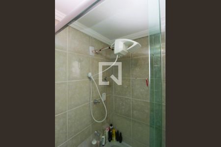 Apartamento à venda com 65m², 2 quartos e 1 vagaBanheiro da Suíte