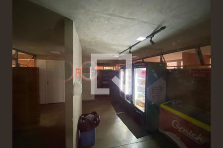 Apartamento à venda com 65m², 2 quartos e 1 vagaÁrea comum - Mercado