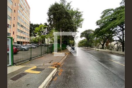 Apartamento à venda com 65m², 2 quartos e 1 vagaVista da Rua