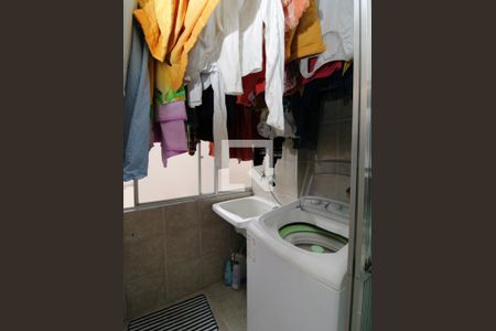 Apartamento à venda com 65m², 2 quartos e 1 vagaÁrea de Serviço