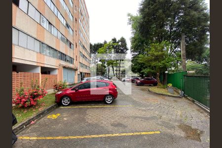 Apartamento à venda com 65m², 2 quartos e 1 vagaGaragem