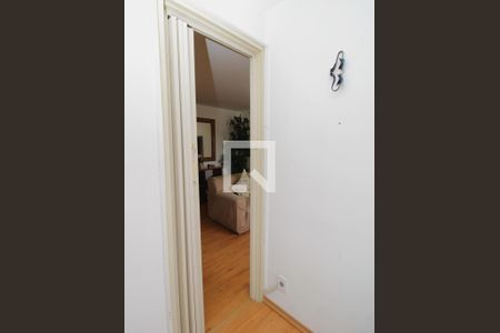 Apartamento à venda com 65m², 2 quartos e 1 vagaEscritório