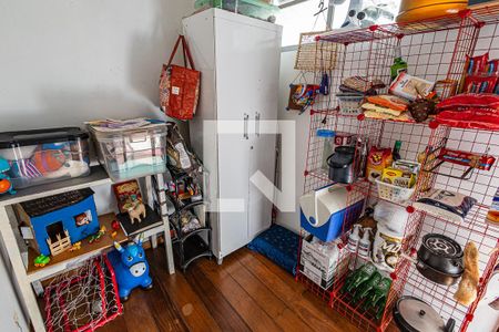 Apartamento à venda com 270m², 4 quartos e 3 vagas Apartamento à venda com 270m², 4 quartos e 3 vagasQuarto 4