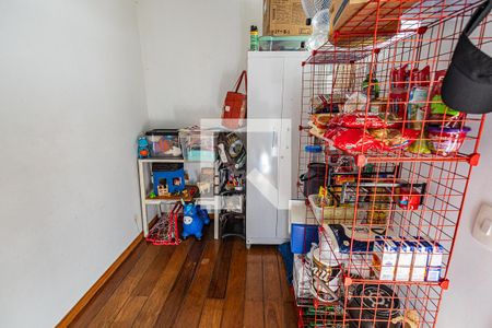 Apartamento à venda com 270m², 4 quartos e 3 vagas Apartamento à venda com 270m², 4 quartos e 3 vagasQuarto 4