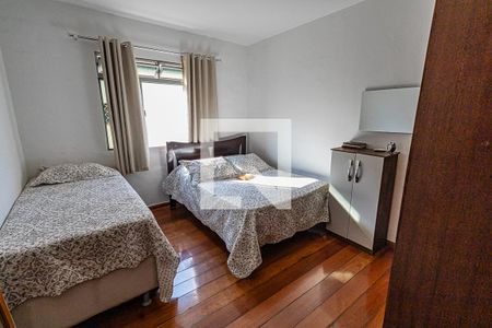 Apartamento à venda com 270m², 4 quartos e 3 vagas Apartamento à venda com 270m², 4 quartos e 3 vagasQuarto 2