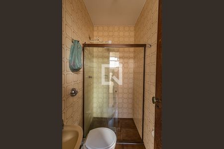 Apartamento à venda com 270m², 4 quartos e 3 vagas Apartamento à venda com 270m², 4 quartos e 3 vagasBanheiro de serviço