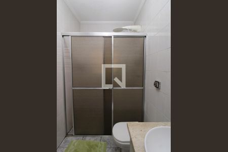 Casa à venda com 185m², 4 quartos e 2 vagasBanheiro 2