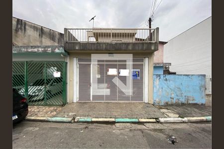 Casa à venda com 185m², 4 quartos e 2 vagas Casa à venda com 185m², 4 quartos e 2 vagasFachada com plaquinha