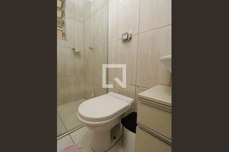 Casa à venda com 185m², 4 quartos e 2 vagasBanheiro 3