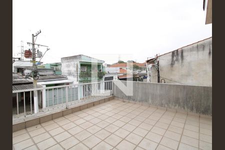 Casa à venda com 185m², 4 quartos e 2 vagasVaranda da Suíte