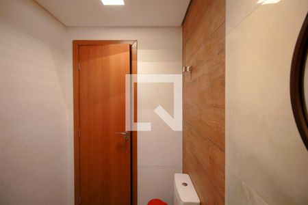 Apartamento à venda com 240m², 3 quartos e 3 vagasBanheiro externo