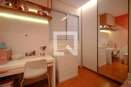 Apartamento à venda com 240m², 3 quartos e 3 vagasQuarto 2