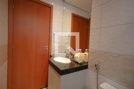 Apartamento à venda com 240m², 3 quartos e 3 vagasBanheiro