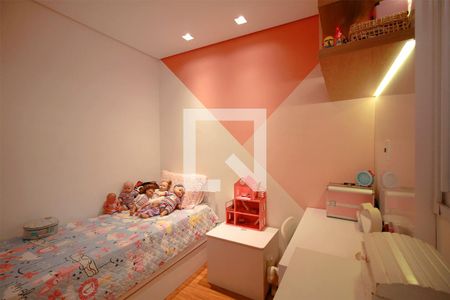 Apartamento à venda com 240m², 3 quartos e 3 vagasQuarto 2