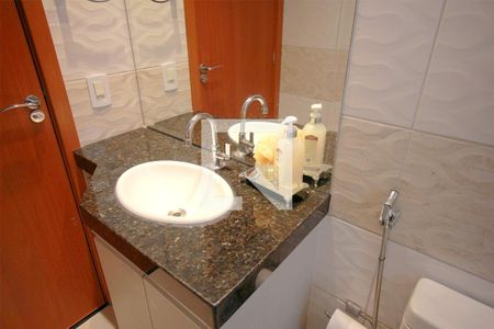 Apartamento à venda com 240m², 3 quartos e 3 vagasBanheiro