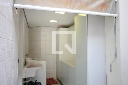 Apartamento à venda com 240m², 3 quartos e 3 vagasÁrea de Serviço