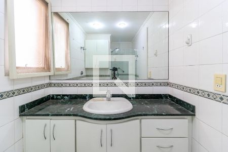 Apartamento para alugar com 115m², 3 quartos e 1 vaga Apartamento para alugar com 115m², 3 quartos e 1 vagaBanheiro