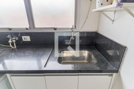 Apartamento para alugar com 115m², 3 quartos e 1 vaga Apartamento para alugar com 115m², 3 quartos e 1 vagaÁrea de Serviço