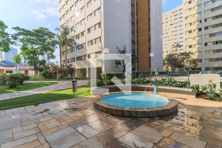 Apartamento para alugar com 115m², 3 quartos e 1 vaga Apartamento para alugar com 115m², 3 quartos e 1 vagaÁrea comum - Piscina Infantil