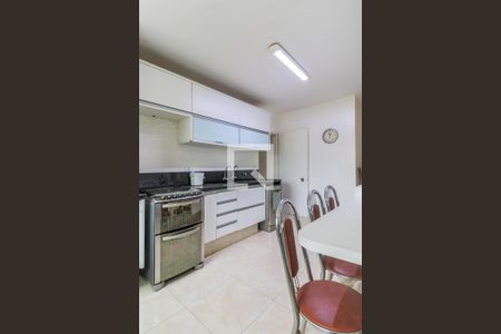 Apartamento para alugar com 115m², 3 quartos e 1 vaga Apartamento para alugar com 115m², 3 quartos e 1 vagaCozinha