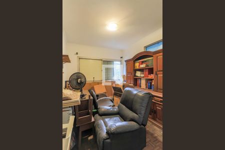 Apartamento para alugar com 115m², 3 quartos e 1 vaga Apartamento para alugar com 115m², 3 quartos e 1 vagaQuarto 2