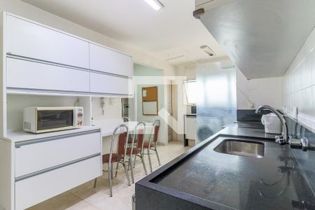 Apartamento para alugar com 115m², 3 quartos e 1 vaga Apartamento para alugar com 115m², 3 quartos e 1 vagaCozinha