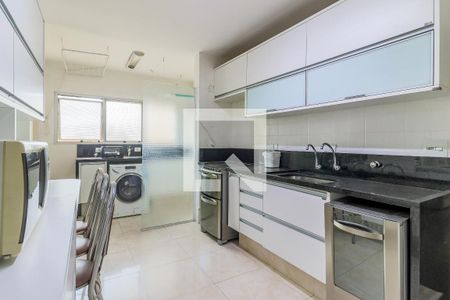 Apartamento para alugar com 115m², 3 quartos e 1 vaga Apartamento para alugar com 115m², 3 quartos e 1 vagaCozinha