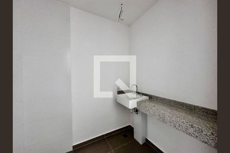 Studio à venda com 20m², 1 quarto e sem vaga Studio à venda com 20m², 1 quarto e sem vagaBanheiro