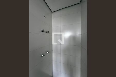 Studio à venda com 21m², 0 quarto e sem vaga Studio à venda com 21m², 0 quarto e sem vagaBanheiro