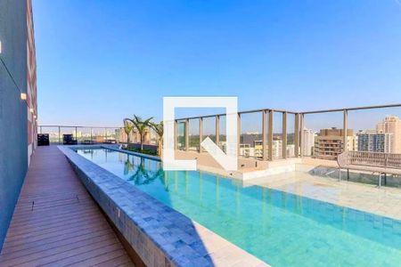 Studio à venda com 21m², 0 quarto e sem vaga Studio à venda com 21m², 0 quarto e sem vagaPiscina