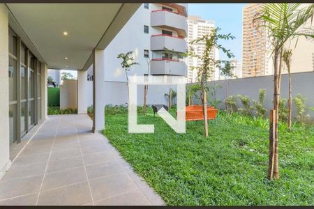 Studio à venda com 21m², 0 quarto e sem vaga Studio à venda com 21m², 0 quarto e sem vagaÁrea comum