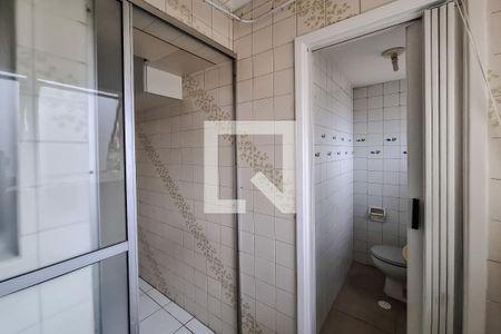 Apartamento à venda com 54m², 2 quartos e 1 vaga Apartamento à venda com 54m², 2 quartos e 1 vagaÁrea de Serviço