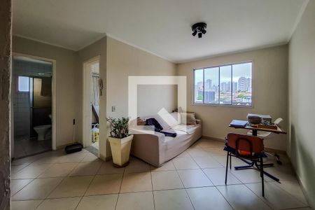 Apartamento à venda com 54m², 2 quartos e 1 vaga Apartamento à venda com 54m², 2 quartos e 1 vagaÁrea comum