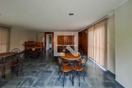 Apartamento à venda com 54m², 2 quartos e 1 vaga Apartamento à venda com 54m², 2 quartos e 1 vagaÁrea comum