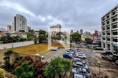 Apartamento à venda com 54m², 2 quartos e 1 vaga Apartamento à venda com 54m², 2 quartos e 1 vagaquarto 1