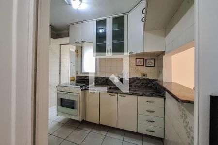 Apartamento à venda com 54m², 2 quartos e 1 vaga Apartamento à venda com 54m², 2 quartos e 1 vagacozinha