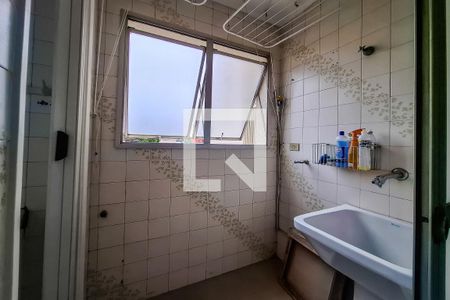 Apartamento à venda com 54m², 2 quartos e 1 vaga Apartamento à venda com 54m², 2 quartos e 1 vagaÁrea de Serviço