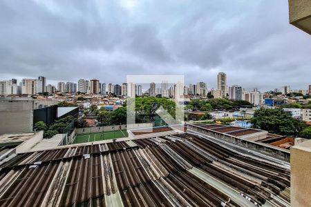 Apartamento à venda com 54m², 2 quartos e 1 vaga Apartamento à venda com 54m², 2 quartos e 1 vagaquarto 2