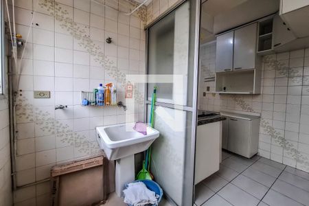 Apartamento à venda com 54m², 2 quartos e 1 vaga Apartamento à venda com 54m², 2 quartos e 1 vagaÁrea de Serviço