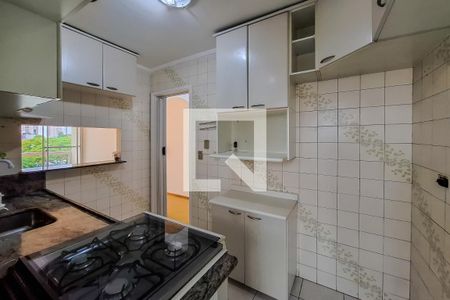 Apartamento à venda com 54m², 2 quartos e 1 vaga Apartamento à venda com 54m², 2 quartos e 1 vagacozinha