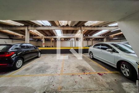 Apartamento à venda com 54m², 2 quartos e 1 vaga Apartamento à venda com 54m², 2 quartos e 1 vagaGaragem