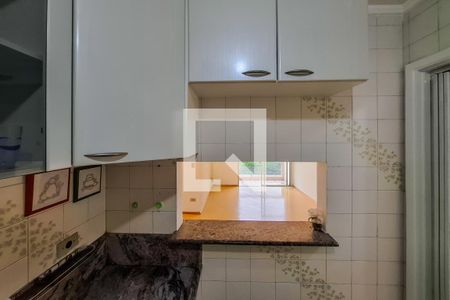 Apartamento à venda com 54m², 2 quartos e 1 vaga Apartamento à venda com 54m², 2 quartos e 1 vagacozinha