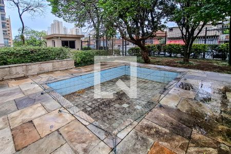 Apartamento à venda com 54m², 2 quartos e 1 vaga Apartamento à venda com 54m², 2 quartos e 1 vagaPiscina