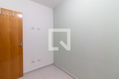 Apartamento para alugar com 40m², 2 quartos e sem vagaQuarto 2